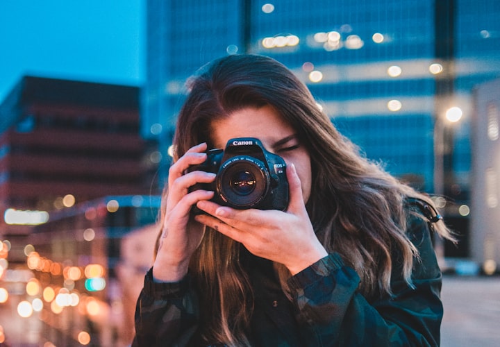 photographe proposé à la location par Jour J location