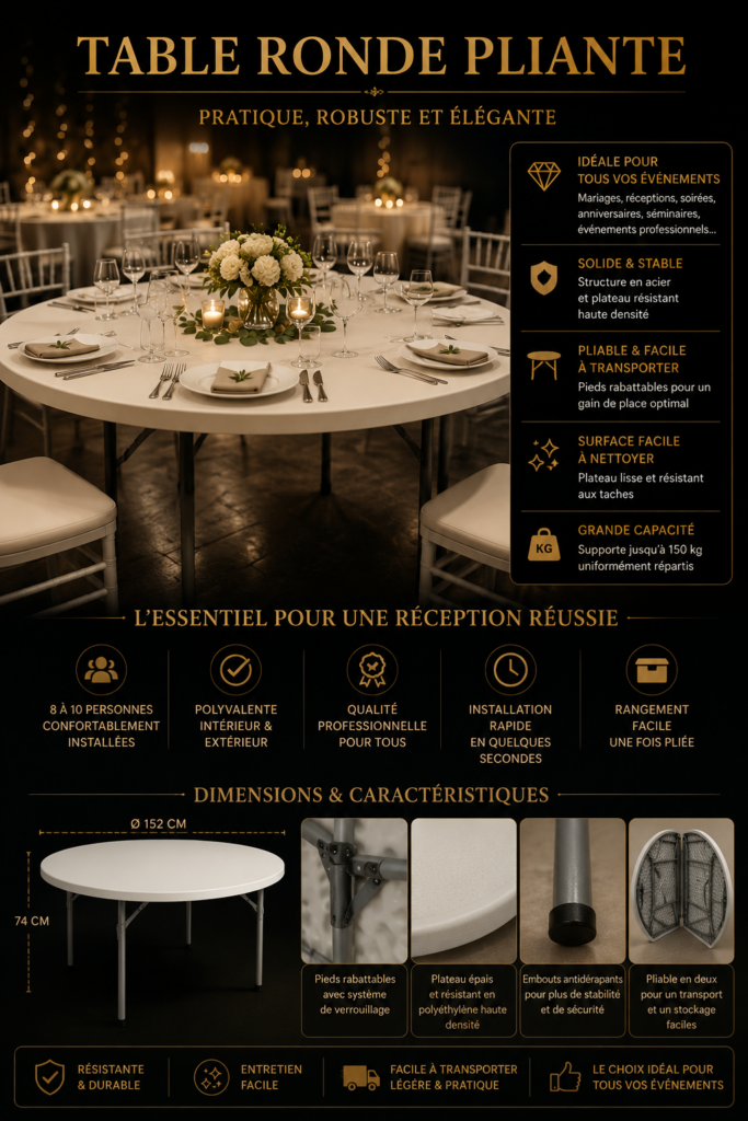 Table ronde